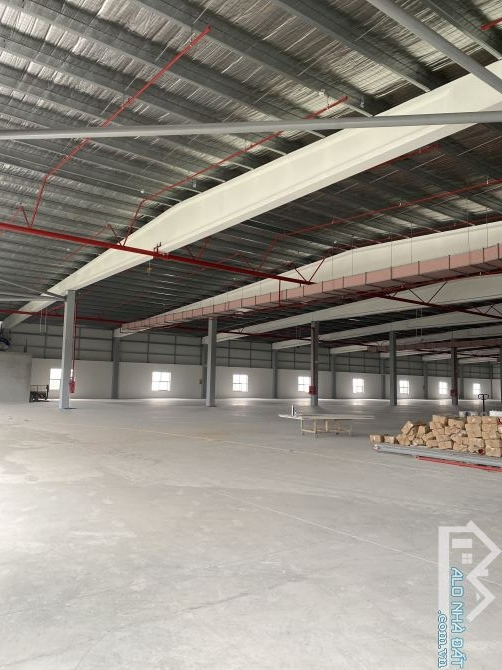 Cho thuê kho, xưởng 6000 tới 8000m2 tại Nguyên Khê, Đông Anh Hà Nội chính chủ - 3