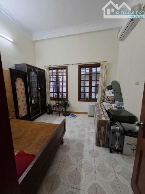 NHÀ VỊ TRÍ MẶT TIỀN PHÙNG KHOANG 55M2X3T, MẶT TIỀN 5.3M, Ô TÔT TRÁNH, GIÁ MỀM CHỈ 11.2 TL - 3