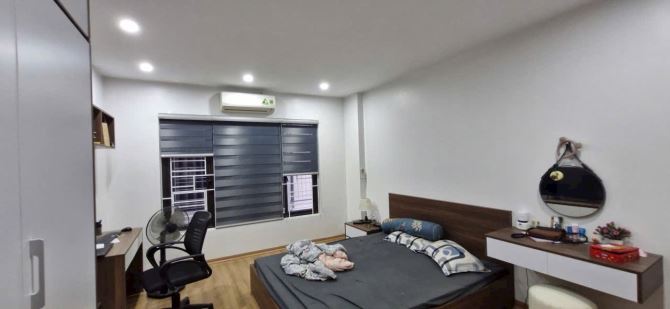 Bán Nhà Nguyên Xá - Văn Trì Lô Góc Ô tô Kinh Doanh 60m 4T 9.x tỉ - 3