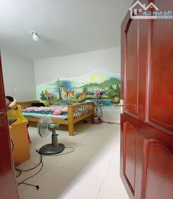 Bán nhà HXH KD Dương Đức Hiền, Tây Thạnh, Tân Phú, 66m2, 2 tầng, ngang 6m - 3
