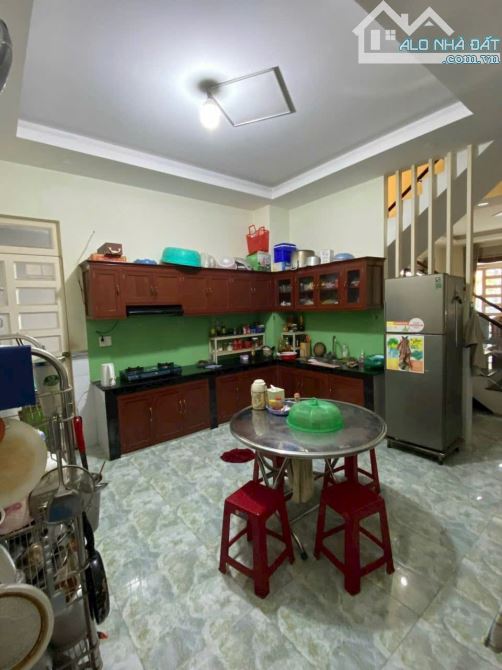 Bán nhà mặt tiền 3 tầng 6x26m giá 7 tỷ Đường Trần Thị Hè, Quận 12 - 3