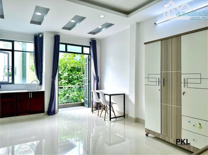 Khai trương phòng đẹp 30m2 phan Đăng Lưu Phú nhuận - 3