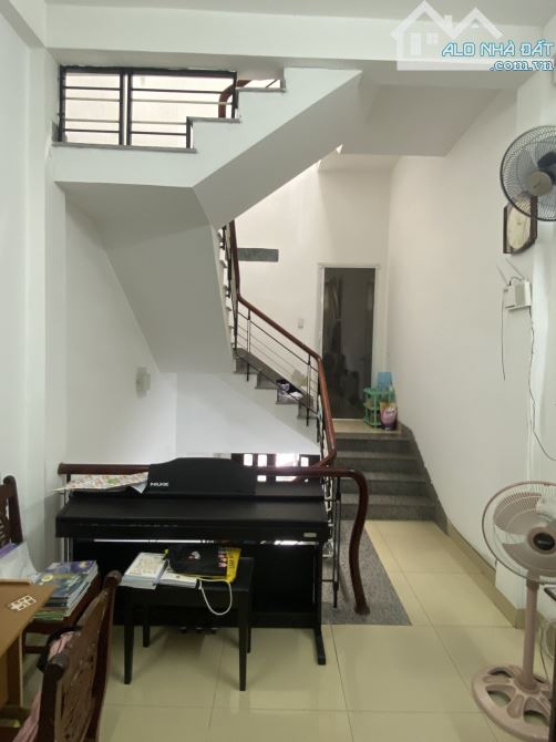 Bán Nhà 3 Tầng, MT Lê Bá Trinh, Hoà Cường Bắc, 61m2 Nhỉnh 5 tỷ - 3