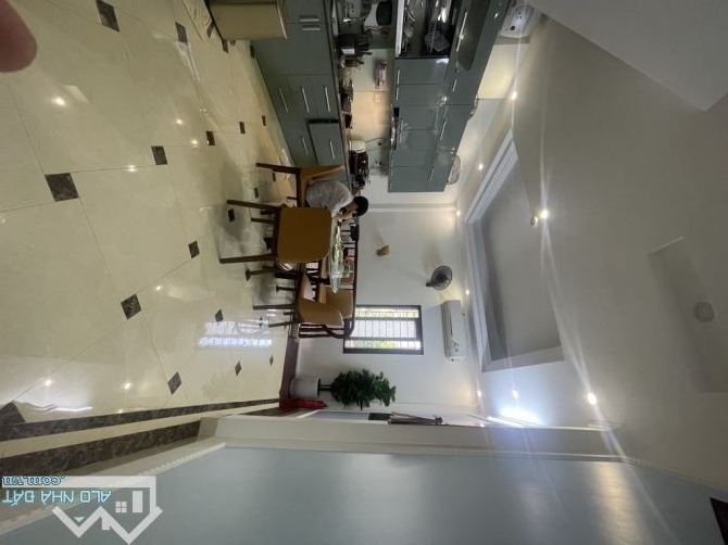 BÁN NHÀ PHỐ NGÔ THÌ NHẬM HÀ ĐÔNG_PHÂN LÔ ĐẸP ĐẲNG CẤP_TẶNG100% NỘI THẮT_DT: 48M_GIÁ:14,4TỶ - 3