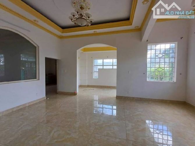 BIỆT THỰ MẶT TIỀN NGUYỄN DUY TRINH - NỞ HẬU - DT 1150M2 - PHÙ HỢP XÂY BUILDING - 3