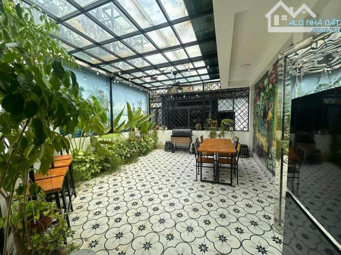 BÁN NHÀ LÔ GÓC VŨ TRỌNG PHỤNG - 61M² X 8 TẦNG - MẶT TIỀN 10M - GIÁ 20.5 TỶ - 7