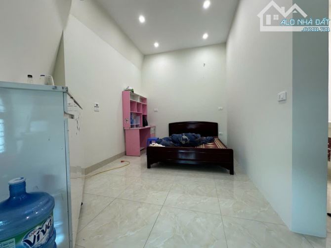 Bán Nhà Lô Góc Văn Phú 80m xây 5 Tầng  kinh doanh oto đỗ trước nhà 10 cái có sân rộng - 4
