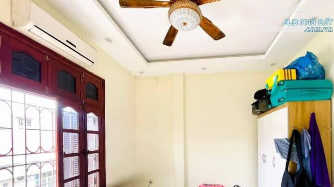 Phân Lô Ô tô Kinh Doanh Nguyễn Chí Thanh 48m2x4 tầng, mt 4.3m, chỉ 13 tỷ 2 - 4