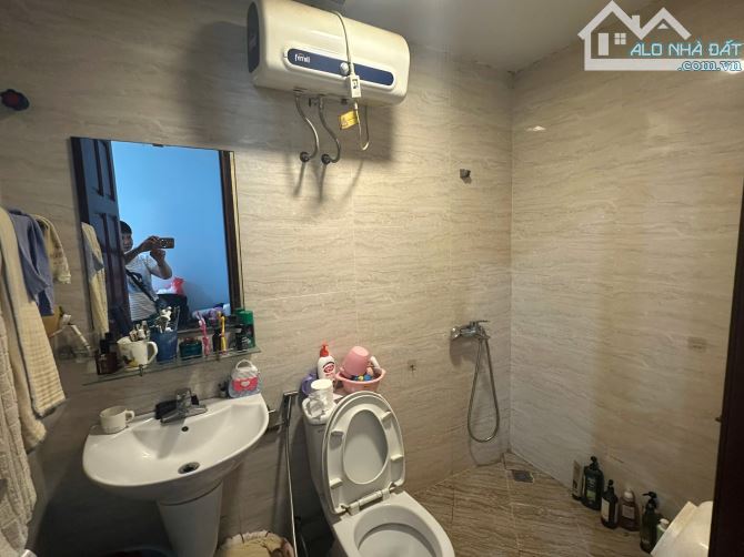 Siêu Hiếm Bán Nhà Cầu Diễn - Đại Học Công Nghiệp, Lô Góc Ô tô Kinh Doanh 62m 4t 9,5tỉ - 4