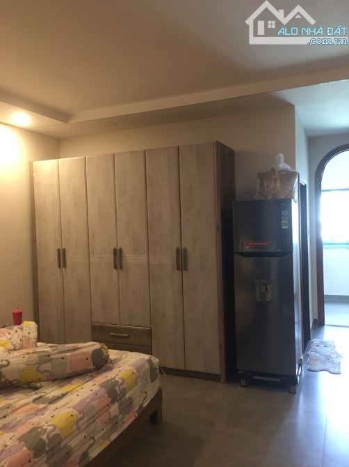 HẺM NHỰA 8M LÊ VĂN SỸ - QUẬN 3 - DT (5.2x15,5) SỔ VUÔNG GIÁ CHỈ 13.9 TỶ. - 4