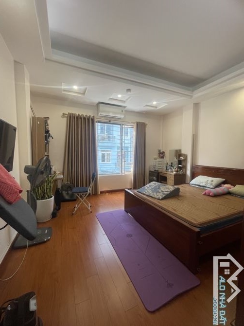 BÁN NHÀ PHỐ NGÔ THÌ NHẬM HÀ ĐÔNG_PHÂN LÔ ĐẸP ĐẲNG CẤP_TẶNG100% NỘI THẮT_DT: 48M_GIÁ:14,4TỶ - 4