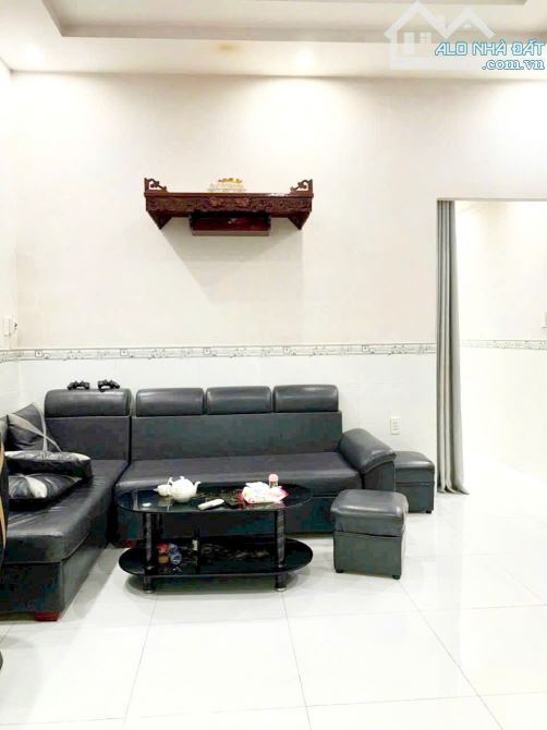 Gía Sốc 1,9tỷ.Bán nhà Gác Lửng XINH gần Siêu Thị Big C ngay cư xá B5, P.Tân Hiệp, Biên Hoà - 3