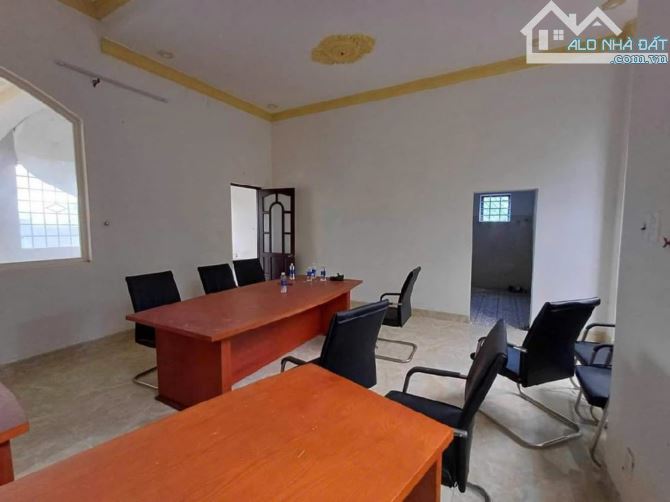 BIỆT THỰ MẶT TIỀN NGUYỄN DUY TRINH - NỞ HẬU - DT 1150M2 - PHÙ HỢP XÂY BUILDING - 4