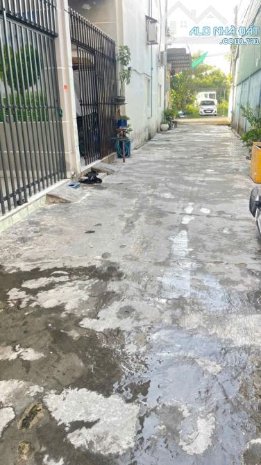 Bán Căn Nhà 1 trệt 1 lầu Tân Phước Khánh 03 Giá 1 tỷ 050 triệu 44m3 - 5