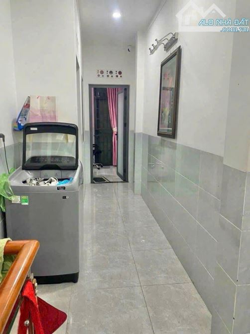 Bán nhà lầu p.Tam Hiệp gần giáo xứ Đa Minh,đường Tân Lập chỉ 3.6 tỷ - 5