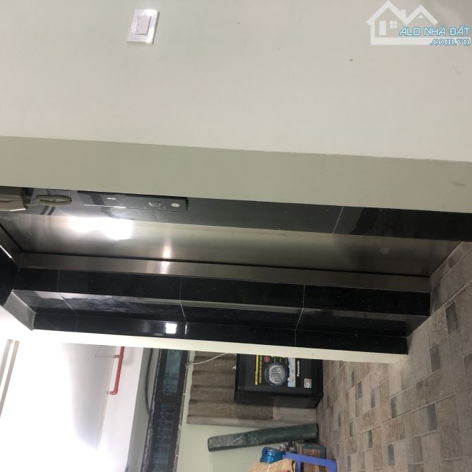 Chung Cư mini Trịnh Văn Bô ô tô đỗ cửa 62m2 6 tầng thang máy 10 căn hộ cao cấp 11 tỷ 7 - 5