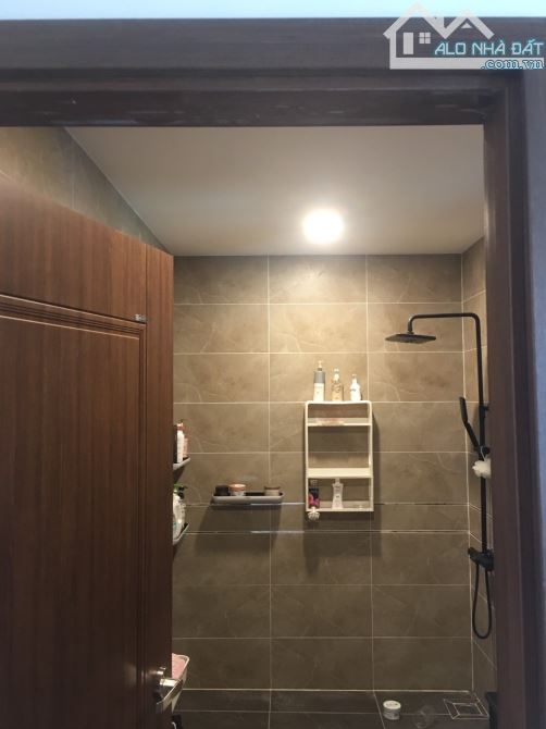 HẺM NHỰA 8M LÊ VĂN SỸ - QUẬN 3 - DT (5.2x15,5) SỔ VUÔNG GIÁ CHỈ 13.9 TỶ. - 5