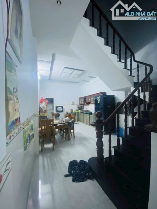 Bán Nhà An Sương- 56M2( 4x14) -2 TầngBTCT- Sổ Hồng Riêng. Hơn 3Tỷ. - 5