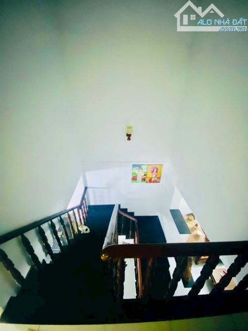 Bán Nhà  Ngay Bến xe An Sương- 56M2 ( 4x14) - 2 Tầng BTCT- Hơn 3Tỷ96. - 6