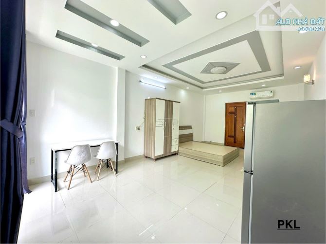 Khai trương phòng đẹp 30m2 phan Đăng Lưu Phú nhuận - 6