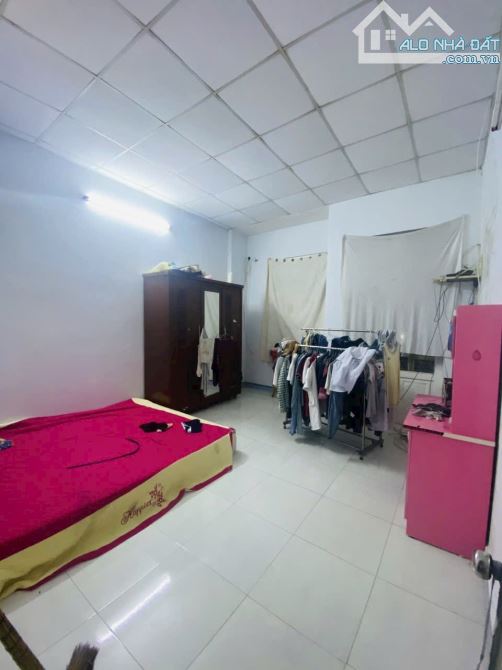 Bán Nhà An Sương- 56M2( 4x14) -2 TầngBTCT- Sổ Hồng Riêng. Hơn 3Tỷ. - 7