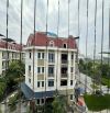Bán Nhà Văn Phú 80m xây 5 Tầng lô góc kinh doanh oto đỗ trước nhà 10 cái có sân rộng