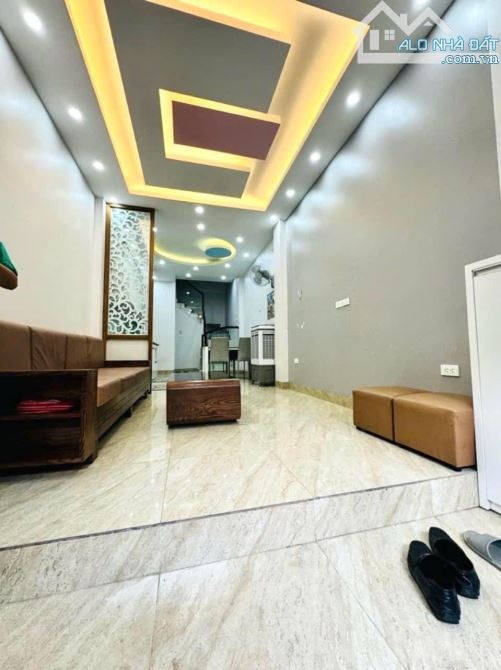 BÁN NHÀ 5 TẦNG XUÂN ĐÌNH, BẮC TỪ LIÊM – 6.9 TỶ (42m2)