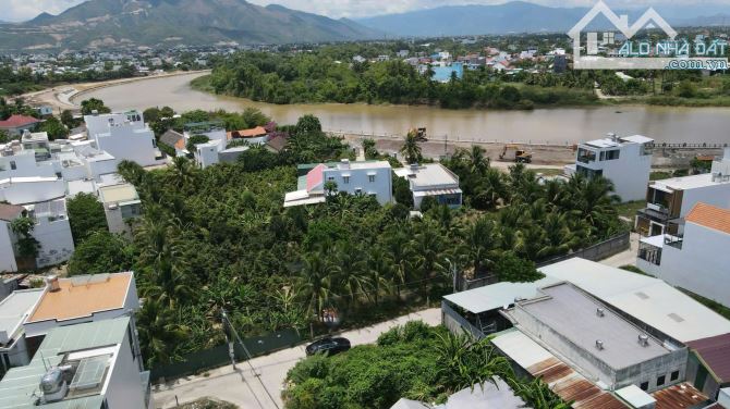 "Bán Đất Ngang 11m_Gần kè Sông Cái_Đường Liên Hoa_Xã Vĩnh Ngọc_Nha Trang