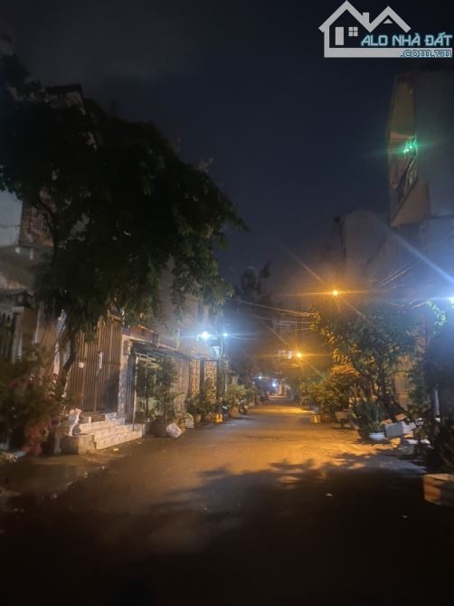 Ô TÔ NGỦ TRONG NHÀ, LÊ CÔNG PHÉP, AN LẠC, BÌNH TÂN, 4 TẦNG, 52M2, 6.7TỶ