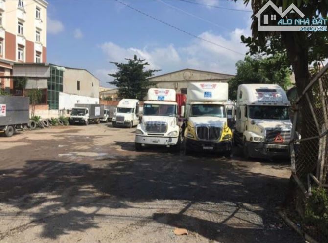 BÁN ĐẤT MẶT TIỀN NGUYỄN HỮU NAM, 6 SỔ GẦN 2000M², NGAY BỆNH VIỆN UNG BƯỚU