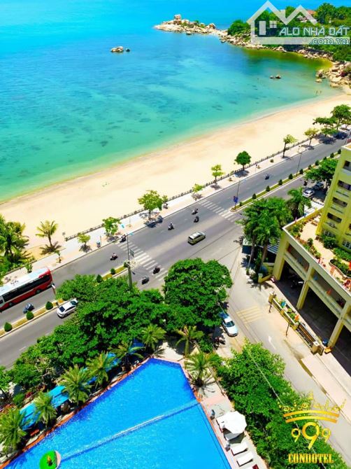 Bán Căn Hộ Sát Biển Hòn Chồng-Nha Trang Mường Thanh Viễn Triều DT 59M2 - 1