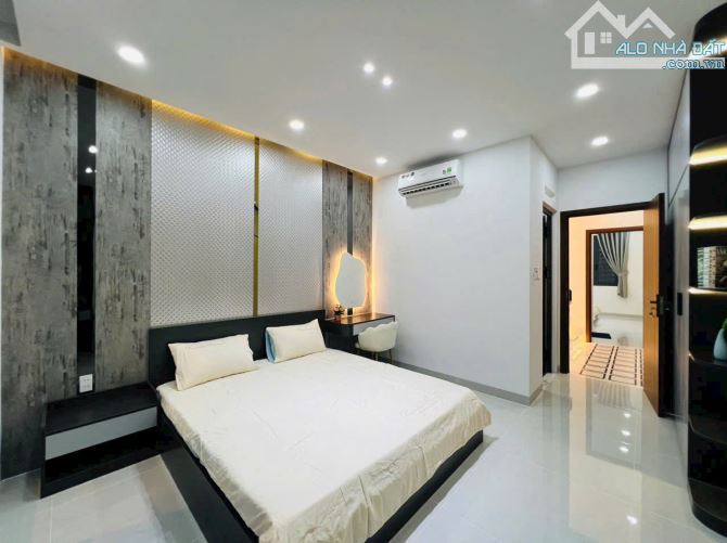 Nhà Hương Lộ 2, Bình Trị Đông A, Bình Tân. DT 73m2, trệt - 3 lầu. Giá 3 tỷ 280. - 1