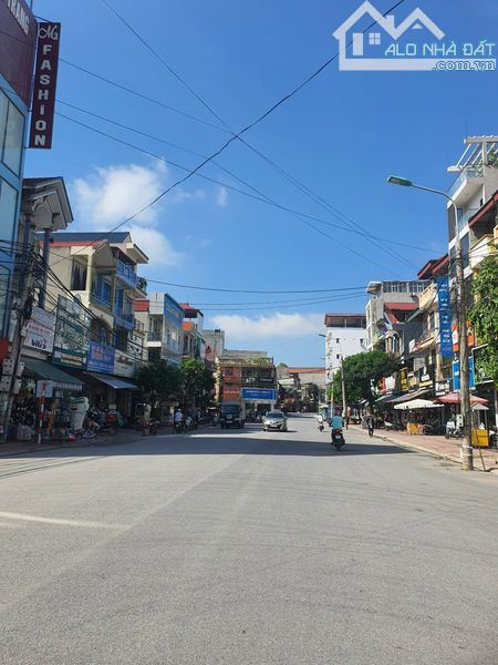 Bán Gấp Lô Giãn Dân Nam Sơn làn 2 Trục Chính Đa Cấu - Nam Sơn - Bắc Ninh - 1