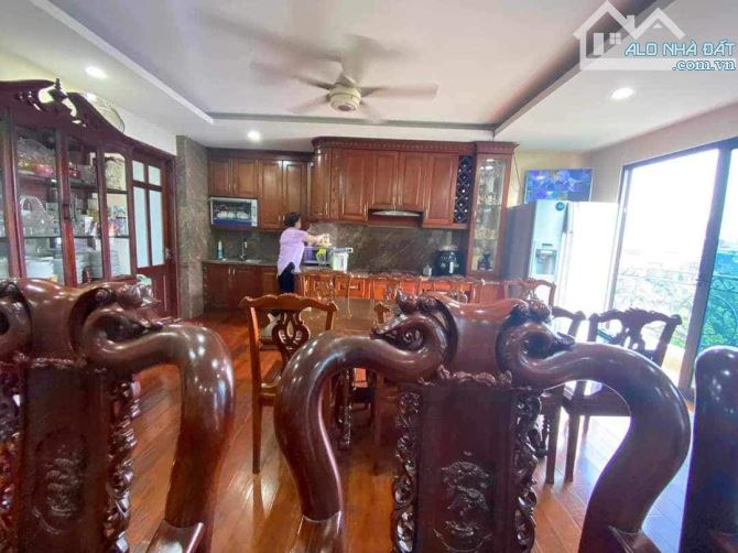 ⚜️ Tòa Văn Phòng 8T Lô góc 4 Thoáng Mặt phố Vũ Ngọc Phan, 100m2 MT 11m, Chỉ 49 Tỷ ⚜️ - 1