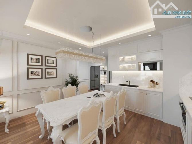 BÁN CĂN HỘ CC CAO CẤP ROYAL CITY, THANH XUÂN, 130m, 11.2 TỶ, NHÀ ĐẸP MIỄN CHẾ - 1