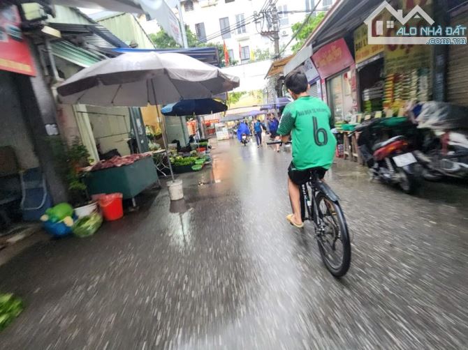 BÁN ĐẤT YÊN LỘ,YÊN NGHĨA,HÀ ĐÔNG 56M CHỈ HƠN 4 TỶ NHỎ - 1