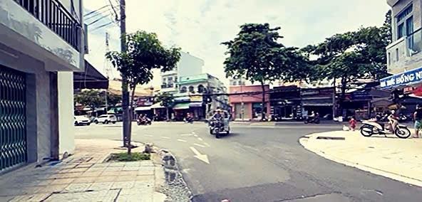 🇻🇳CCDV-MS.T79- BÁN ĐẤT MẶT TIỀN ĐƯỜNG VÕ THỊ SÁU P VŨNG TÀU TP.HCM NGANG 8.2M. GIÁ 45 TỶ - 2