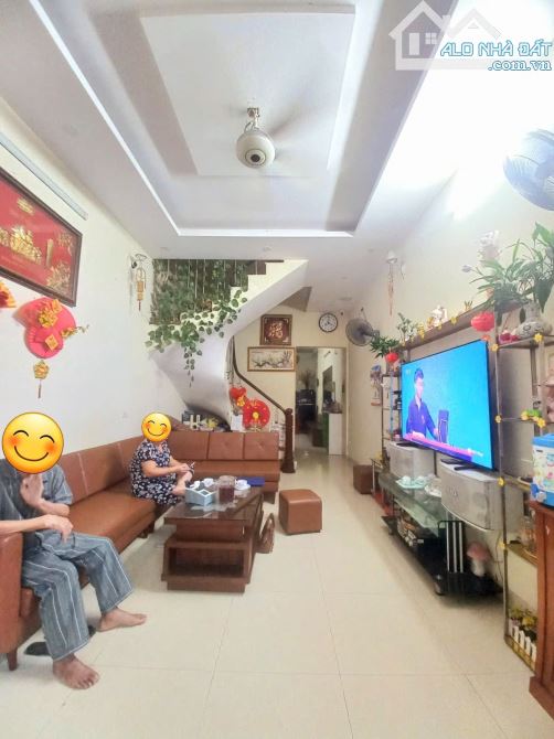 Hiếm!!! Nhà Hạ Đình, ô tô dừng đỗ, 58m2, 5 tầng, chỉ 10 tỷ - 2