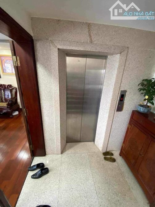 ⚜️ Tòa Văn Phòng 8T Lô góc 4 Thoáng Mặt phố Vũ Ngọc Phan, 100m2 MT 11m, Chỉ 49 Tỷ ⚜️ - 2