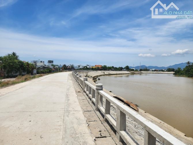 "Bán Đất Ngang 11m_Gần kè Sông Cái_Đường Liên Hoa_Xã Vĩnh Ngọc_Nha Trang - 2