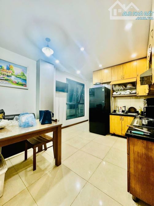 MẶT PHỐ TÂY SƠN -  LÔ GÓC - KINH DOANH  - VỈA HÈ RỘNG DT 46m2 6T Giá 27ty - 2