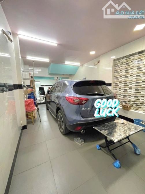 Ô TÔ NGỦ TRONG NHÀ, LÊ CÔNG PHÉP, AN LẠC, BÌNH TÂN, 4 TẦNG, 52M2, 6.7TỶ - 2
