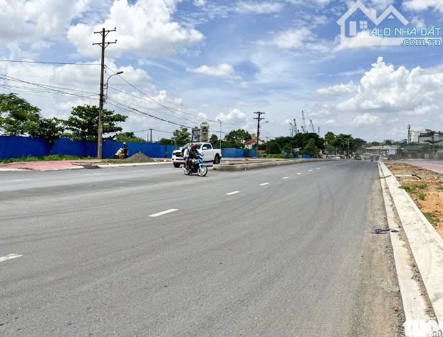 BÁN ĐẤT MẶT TIỀN NGUYỄN HỮU NAM, 6 SỔ GẦN 2000M², NGAY BỆNH VIỆN UNG BƯỚU - 2