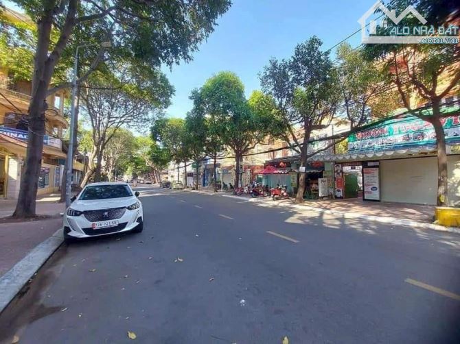 🇻🇳CCDV-MS.T79- BÁN ĐẤT MẶT TIỀN ĐƯỜNG VÕ THỊ SÁU P VŨNG TÀU TP.HCM NGANG 8.2M. GIÁ 45 TỶ - 3