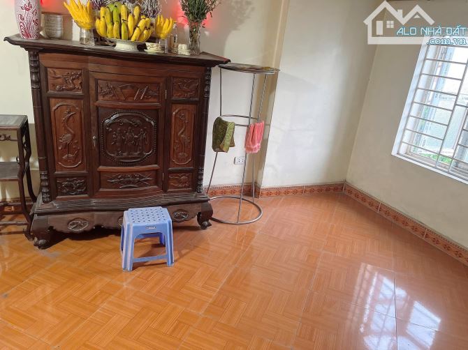 BÁN NHÀ MẶT PHỐ XUÂN ĐỈNH 59m 6 TẦNG 4m MT 16,8 TỶ Ô TÔ TRÁNH KINH DOANH BẮC TỪ LIÊM. - 2