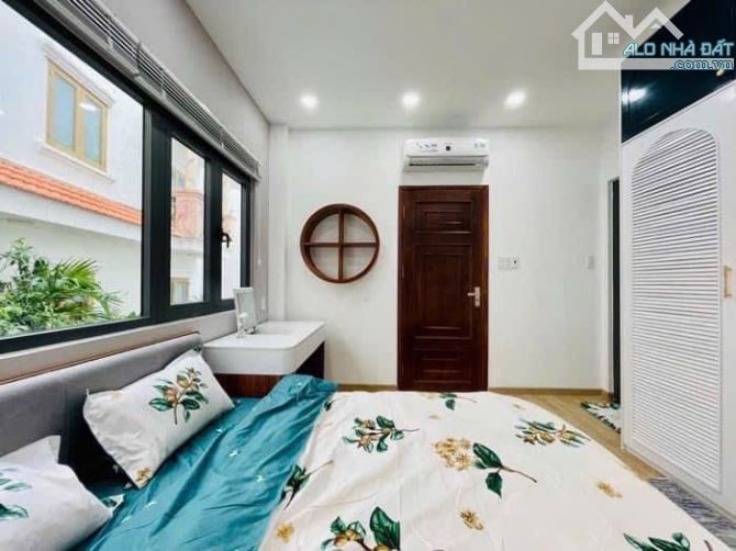 Chính chủ bán nhà 44,5m2 Huỳnh Mẫn Đạt, P7, Quận 5, Giá 2tỷ090, hẻm 4m, sổ chính chủ - 3