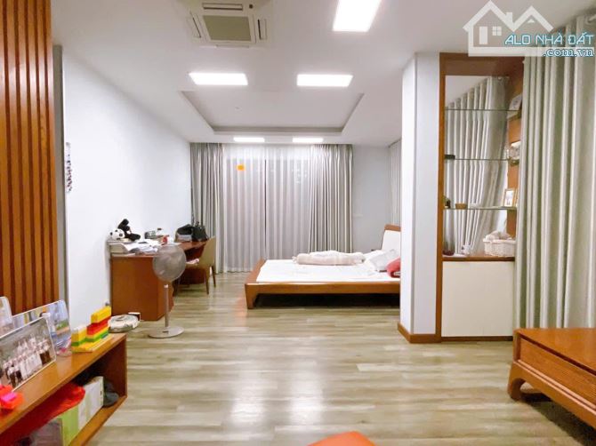 Siêu BT Khu Vip Bắc Linh Đàm HM Lô Góc 4 Thoáng Siêu Hiếm 230m2 5T 67.5 Tỷ Thương Lượng - 3
