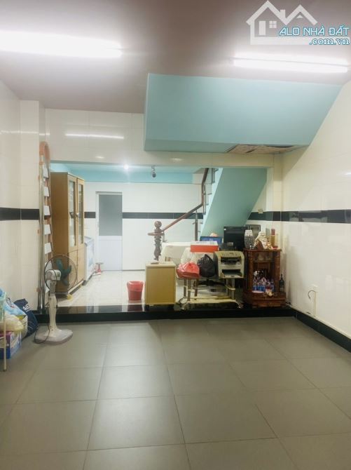 Ô TÔ NGỦ TRONG NHÀ, LÊ CÔNG PHÉP, AN LẠC, BÌNH TÂN, 4 TẦNG, 52M2, 6.7TỶ - 3