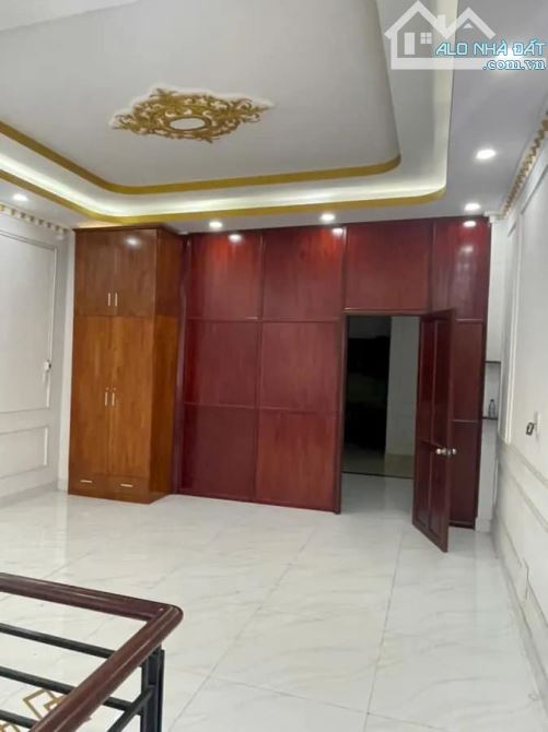 🎉🏠 Nhà Lê Tuấn Mậu P13 Q6 DT 81,5M ( 5 x 16,3m )Chỉ 13.1 tỷ - 3