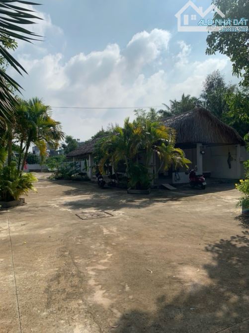 MẶT TIỀN KHỦNG 30M, 2116m² FULL THỔ CƯ, Ngay ngã 3 Nguyễn Duy Trinh, Trường Lưu - 3